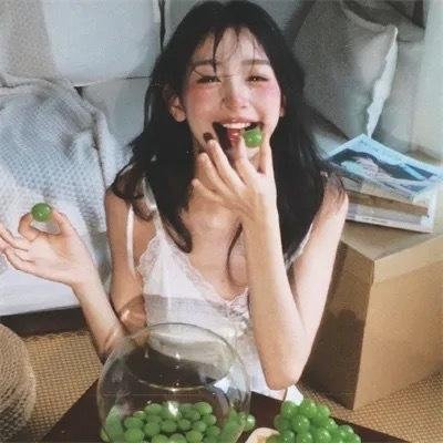 加油！同期酱